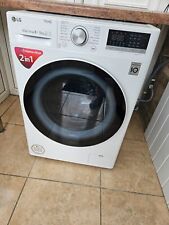Thinq washer dryer for sale  MELKSHAM
