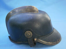 Antiker feuerwehrhelm 1900 gebraucht kaufen  Bothel