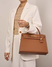 Hermes kelly gold for sale  Miami