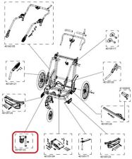 Thule haken fußmatte gebraucht kaufen  Schwerin