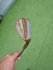 Donnay degree wedge for sale  HALIFAX