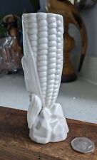 Antique porcelain corn for sale  LIVERPOOL