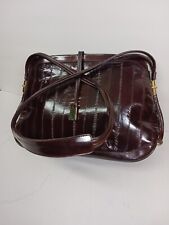 Handbag purse genuine for sale  Sikeston