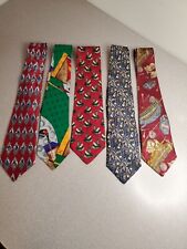 Mens ties lot for sale  Chalfont