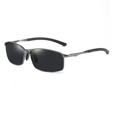 Óculos de sol masculino feminino de metal para miopia óculos de visão ao ar livre comprar usado  Enviando para Brazil