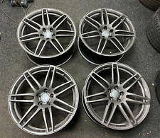 rs4 alloys 20 for sale  ROTHERHAM