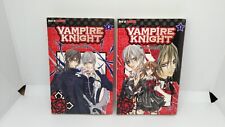 Mangas band vampire gebraucht kaufen  Neuwerk