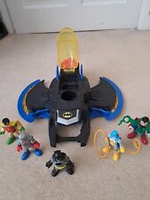 Imaginext batman toy for sale  EASTLEIGH