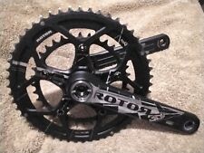 Black aluminium rotor for sale  DARTMOUTH