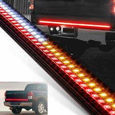 Led strip tailgate for sale  USA