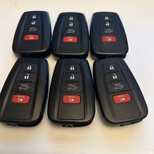 key entry less toyota remote for sale  Enfield