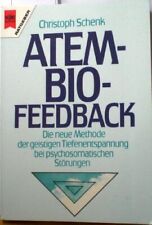 Atem bio feedback gebraucht kaufen  Diez