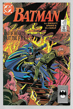 Batman 432 comics for sale  Newnan