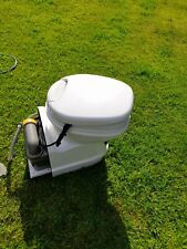 Thetford C200S Toilet, used for sale  Shipping to South Africa