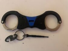 Asp forged handcuffs for sale  ARUNDEL