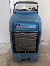 Drieaz drizair 1200 for sale  ACCRINGTON