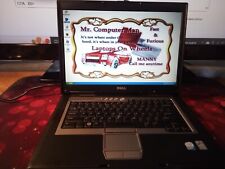 Dell d830 laptop for sale  Chicago