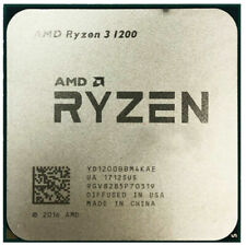 Processador CPU AMD Ryzen 3 1200 R3 1200 Quad-Core 3.1GHz 8M soquete AM4 65W comprar usado  Enviando para Brazil