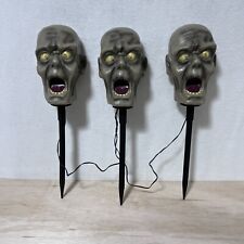 Zombie lawn stakes for sale  Rigby
