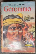 Story geronimo native for sale  Dallas