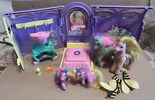 Little pony hasbro usato  Genova