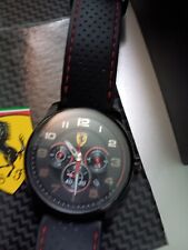 Riginal ferrari uhr gebraucht kaufen  Großrosseln