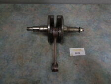 Suzuki tsx250 crankshaft for sale  DONCASTER