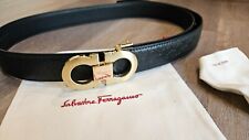 Ferragamo men belt for sale  Glendale