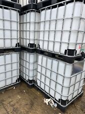 Ibc water storage for sale  BUCKINGHAM