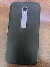 Motorola moto 8gb for sale  CARMARTHEN