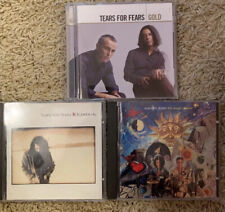 Tears fears lot. for sale  Indianapolis