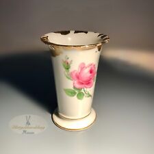 Antike meissen vase gebraucht kaufen  München