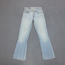 Jean bootcut vintage d'occasion  Lyon IX