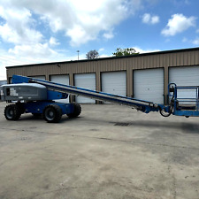 2014 genie 80x for sale  Houston