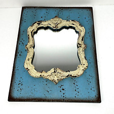Decorative wall mirror for sale  Wrightstown