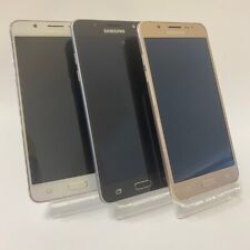 Telefono Android Samsung Galaxy J5 2016 16 GB sbloccato nero bianco oro | molto buono usato  Spedire a Italy