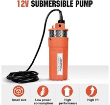 Dchouse 12v submersible for sale  BOLTON