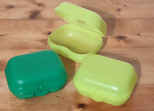 Tupperware bread box for sale  Shipping to Ireland