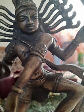 Lord shiva natraj gebraucht kaufen  München