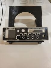 Stryker 655 faceplate for sale  Spring