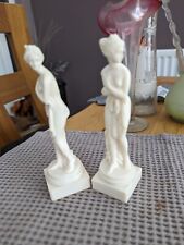 Alabaster sappho ancient for sale  TELFORD