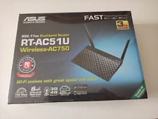 Asus ac51u wireless usato  Pettoranello Del Molise