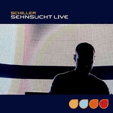 Schiller sehnsucht live gebraucht kaufen  Berlin