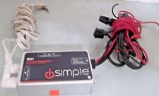 Isimple universal radio for sale  Lawrenceville