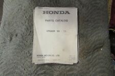 1990 1991 honda for sale  ATHERSTONE