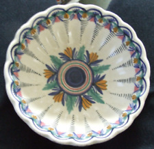 Vintage quimper bowl for sale  SHEFFIELD