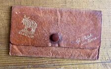Antique leather needle for sale  EASTLEIGH