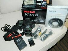 Pentax 10d digital d'occasion  Expédié en Belgium