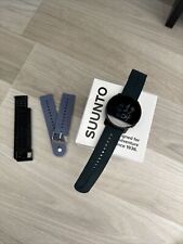 Suunto peak pro for sale  WALTHAM CROSS