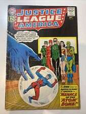 Justice league america for sale  Sarasota